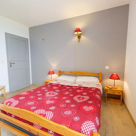 Chalet Liotard Apart otel Beaumont-du-Ventoux Dış mekan fotoğraf