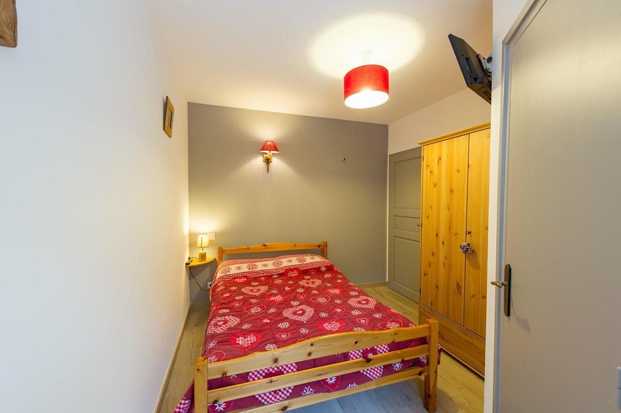 Chalet Liotard Apart otel Beaumont-du-Ventoux Dış mekan fotoğraf