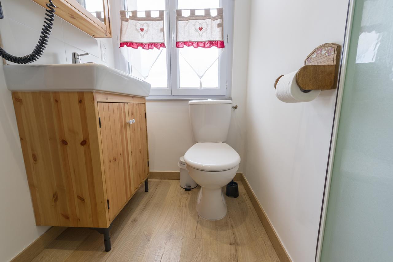 Chalet Liotard Apart otel Beaumont-du-Ventoux Dış mekan fotoğraf