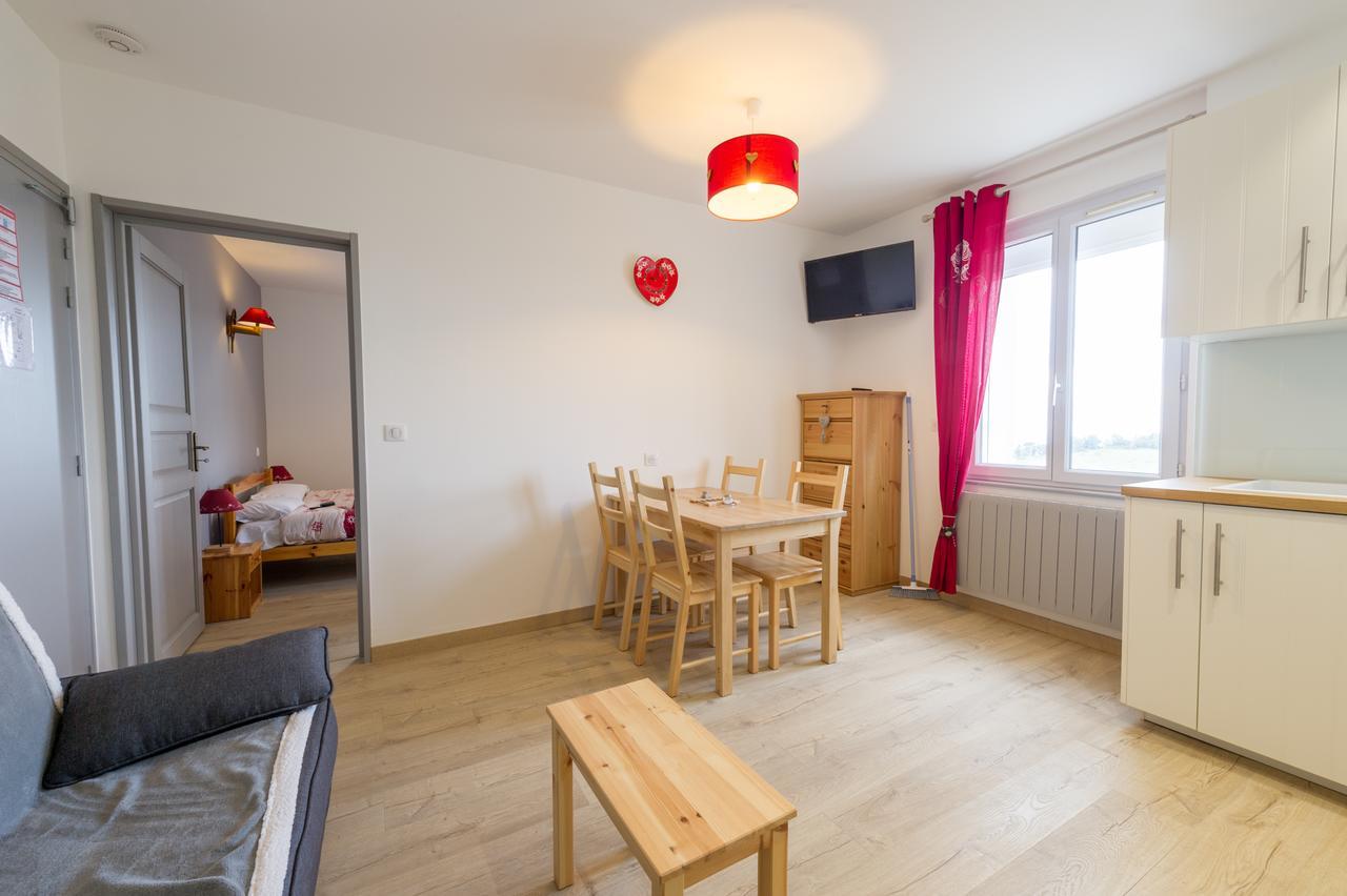 Chalet Liotard Apart otel Beaumont-du-Ventoux Dış mekan fotoğraf