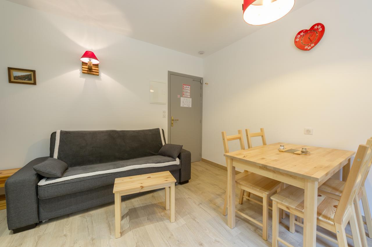 Chalet Liotard Apart otel Beaumont-du-Ventoux Dış mekan fotoğraf