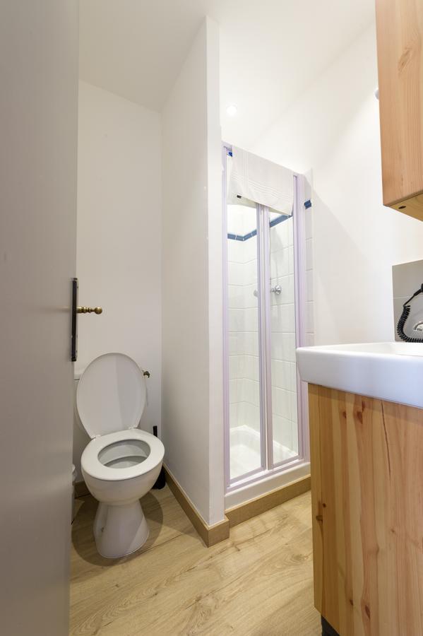 Chalet Liotard Apart otel Beaumont-du-Ventoux Dış mekan fotoğraf
